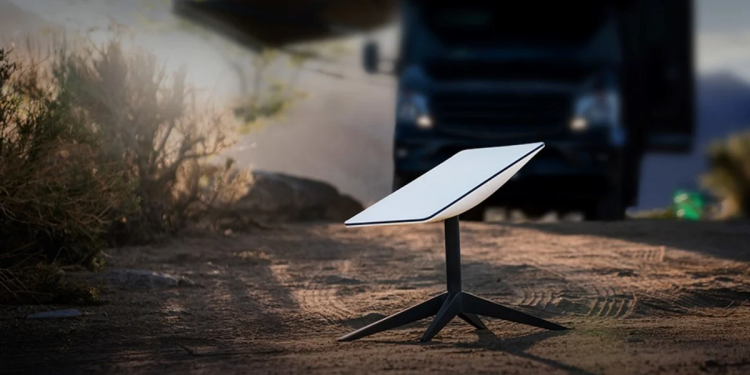 Ya se sabe cuáles serán los celulares compatibles con Starlink, el internet satelital de Elon Musk