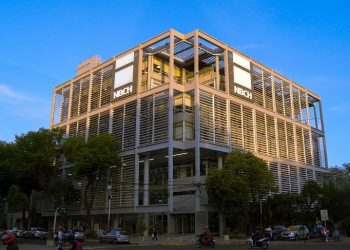 Histórico: Nuevo Banco del Chaco debutó con éxito en el mercado de capitales nacional