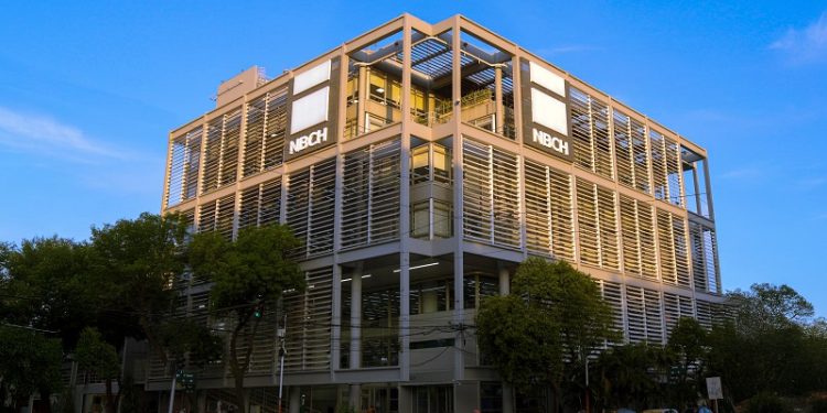 Histórico: Nuevo Banco del Chaco debutó con éxito en el mercado de capitales nacional