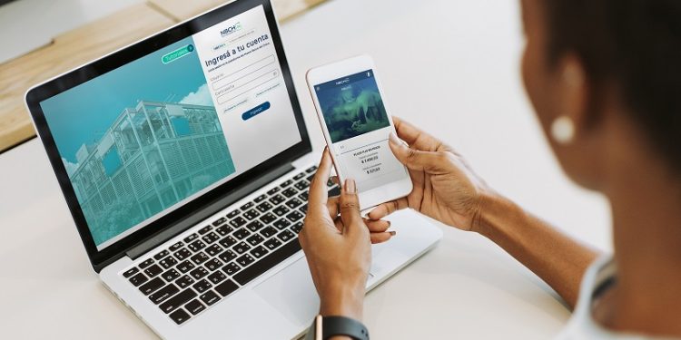 Pagar servicios desde el celular tiene premio