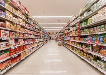 Te siguen haciendo el verso: Los alimentos subieron 3% en noviembre y la inflación no afloja