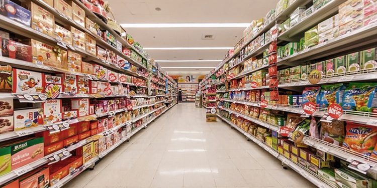 Te siguen haciendo el verso: Los alimentos subieron 3% en noviembre y la inflación no afloja