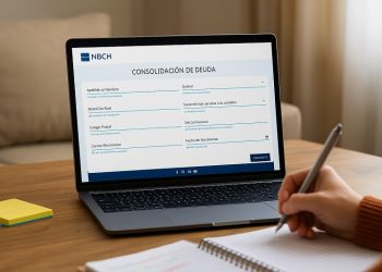 Préstamos de consolidación de deudas: opciones online para agilizar la gestión