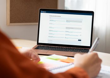 NBCH habilita la gestión online y refuerza sus canales de atención para consolidación de deudas