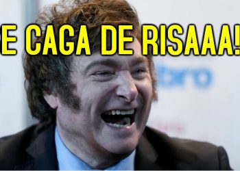 Que espectáculo, con la nuestra Mile viaja a Noruega para ver a Corina Machado y al Rey Harald V