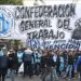 Marcha de la CGT y paro nacional de ATE: la calle se recalienta contra la reforma laboral de Milei