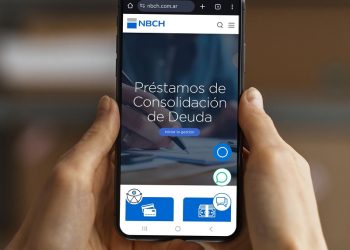 La consolidación de deudas de NBCH seguirá vigente durante 2026