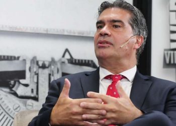 Capitanich cuestionó el proyecto de reforma laboral y propuso una agenda para generar más puestos de trabajo