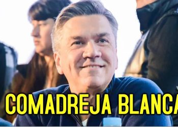 Zdero encarna la gestión más mediocre y corrupta en la historia del Chaco