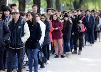 Mega endeudados: los jóvenes no pueden pagar los préstamos y la morosidad alcanza el 41%