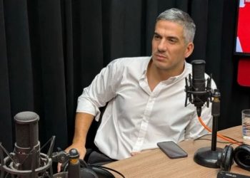 Slimel: “Lo de los Narcopolicías no es un hecho aislado deberían haber renunciado Romero y Matkovich