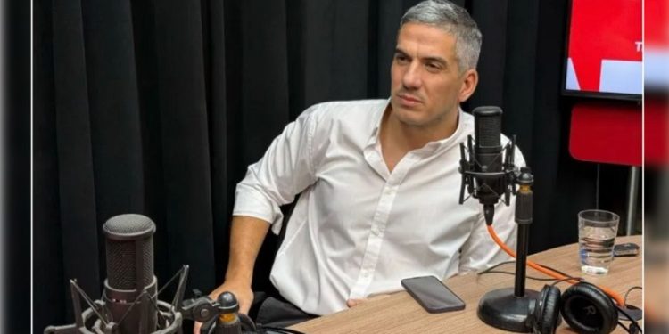 Slimel: “Lo de los Narcopolicías no es un hecho aislado deberían haber renunciado Romero y Matkovich