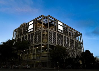 NBCH mejora su posicionamiento nacional a base de buenos resultados