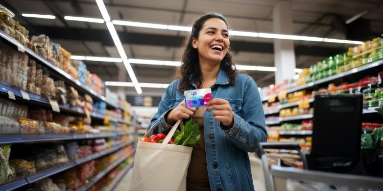 La mesa de Año Nuevo se sirve con Tarjeta Tuya: 3 cuotas sin interés en supermercados, carnicerías, verdulerías y despensas