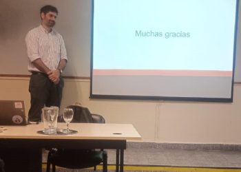 Flamante Ingeniero proyectó una planta solar que podría abastecer a 5.400 hogares en Corrientes Capital