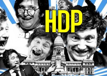 El Lado “B” de la Argentina ¿Dónde te ubicas vos…?