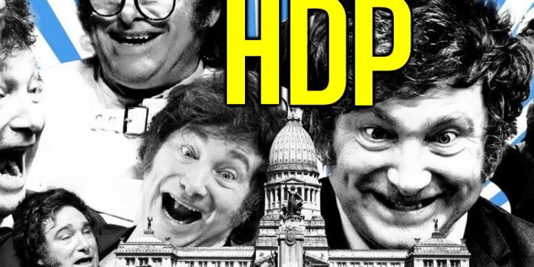 El Lado “B” de la Argentina ¿Dónde te ubicas vos…?