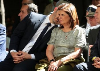 ¿Habrá consecuencias? Declararon la nulidad del protocolo antipiquetes de Bullrich y Milei