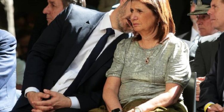 ¿Habrá consecuencias? Declararon la nulidad del protocolo antipiquetes de Bullrich y Milei