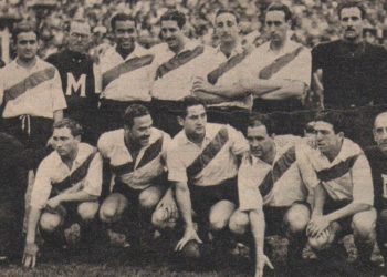 21 goles en 3 partidos: la increíble marca de La Máquina d.el fútbol argentino