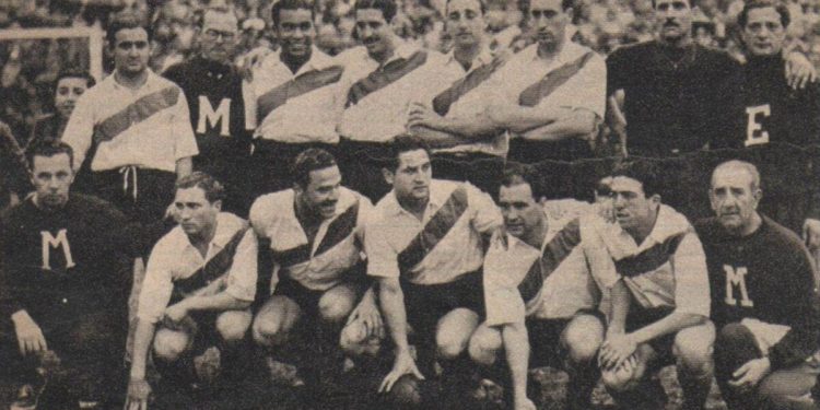 21 goles en 3 partidos: la increíble marca de La Máquina d.el fútbol argentino