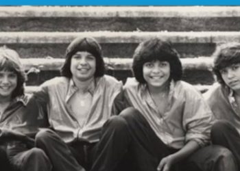 A los 58 años, falleció Tony Ocasio, compañero de Chayanne en Los Chicos