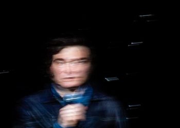 “Abróchense los cinturones”: en Navidad, Milei ratifica el rumbo del ajuste