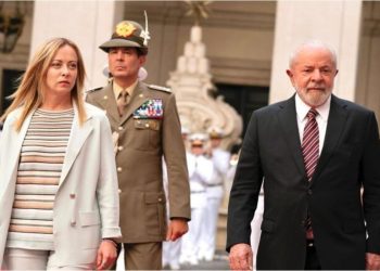 Acuerdo Unión Europea-Mercosur: Giorgia Meloni le pidió “paciencia” a Lula da Silva