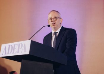 ADEPA celebró su 63º aniversario con una jornada dedicada al rol del periodismo