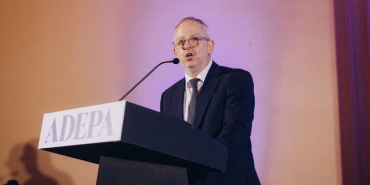 ADEPA celebró su 63º aniversario con una jornada dedicada al rol del periodismo