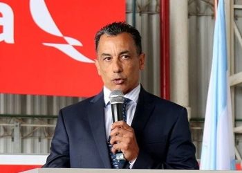 ANDIS: Migraciones deberá dar explicaciones en investigación por la desaparición del celular de un empresario clave