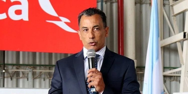 ANDIS: Migraciones deberá dar explicaciones en investigación por la desaparición del celular de un empresario clave