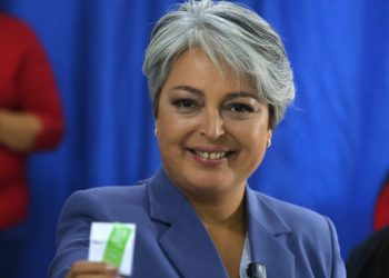 Balotaje en Chile: qué dijo Jeannette Jara luego de emitir su voto
