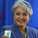 Balotaje en Chile: qué dijo Jeannette Jara luego de emitir su voto