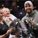 Batalla de los sexos: Nick Kyrgios se quedó con el duelo ante Aryna Sabalenka