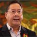 Bolivia: ordenan prisión preventiva para el expresidente Arce en una causa por presunta corrupción