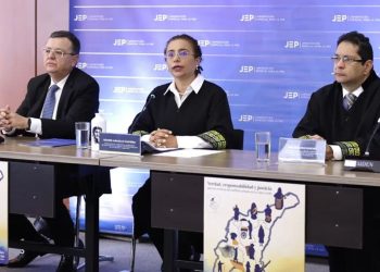 Colombia: condenan a 20 años a un excoronel por asesinatos de civiles presentados como bajas en combate