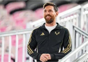 Comenzó la Messi Cup con goleada en contra de Newell’s y un empate de River