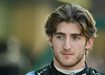 Cómo es la Super Fórmula, el campeonato en el que participa Jack Doohan