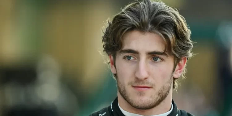 Cómo es la Super Fórmula, el campeonato en el que participa Jack Doohan