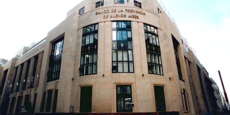 Cómo funciona la nueva web del Banco Provincia que ofrece préstamos
