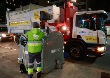 Cómo funcionan los servicios públicos en Navidad: el cronograma para el 24 y 25