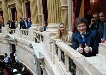 Con la nueva composición, arrancan las sesiones extraordinarias: ¿cuáles son las prioridades de Javier Milei?