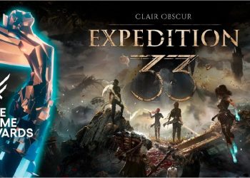 Conocé todos los ganadores de The Game Awards 2025, con “Clair Obscur: Expedition 33” como el juego del año