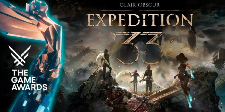 Conocé todos los ganadores de The Game Awards 2025, con “Clair Obscur: Expedition 33” como el juego del año