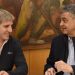 Coparticipación: Luis Caputo recibe a Jorge Macri luego de que la deuda con Ciudad quedara afuera del Presupuesto 2026