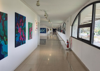 Córdoba celebró el arte contemporáneo: MAC 2025 reunió a artistas de todo el país