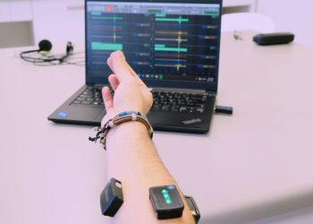 Crean un videojuego para la rehabilitación de personas que sufrieron un ACV