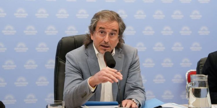 Crece la rosca en el Congreso para integrar las comisiones y LLA apuesta a sancionar el Presupuesto la semana que viene