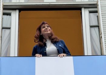 Cristina cruzó a Milei por la inflación: «¿En serio todo marcha de acuerdo al plan?»
